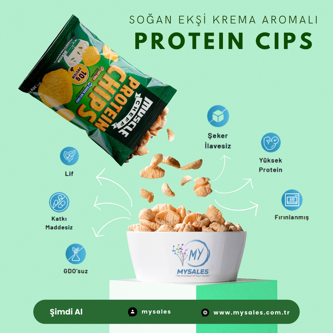 SOĞAN AROMALI MISIR CİPSİ