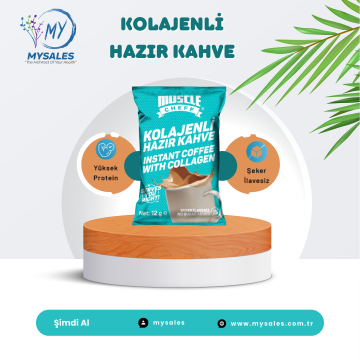 KOLAJENLİ KAHVE 