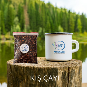 KIŞ ÇAYI 
