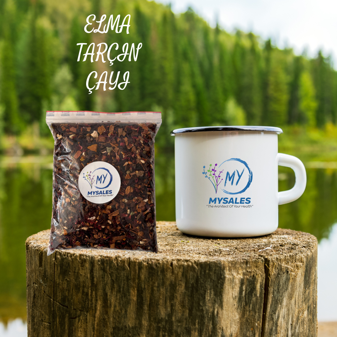 ELMA TARÇIN ÇAYI