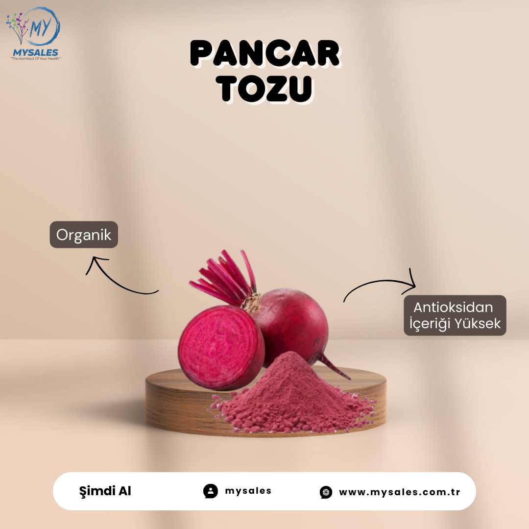 PANCAR TOZU