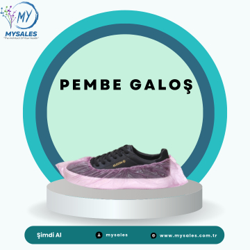 PEMBE GALOŞ 
