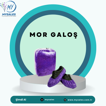 MOR GALOŞ 