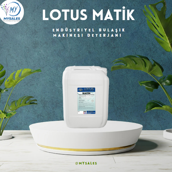 LOTUS MATİK