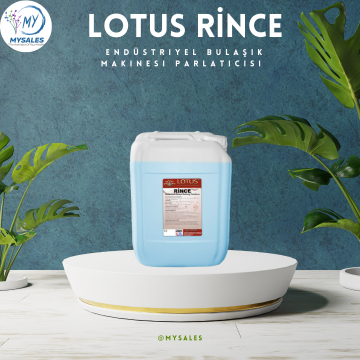 LOTUS RİNCE 